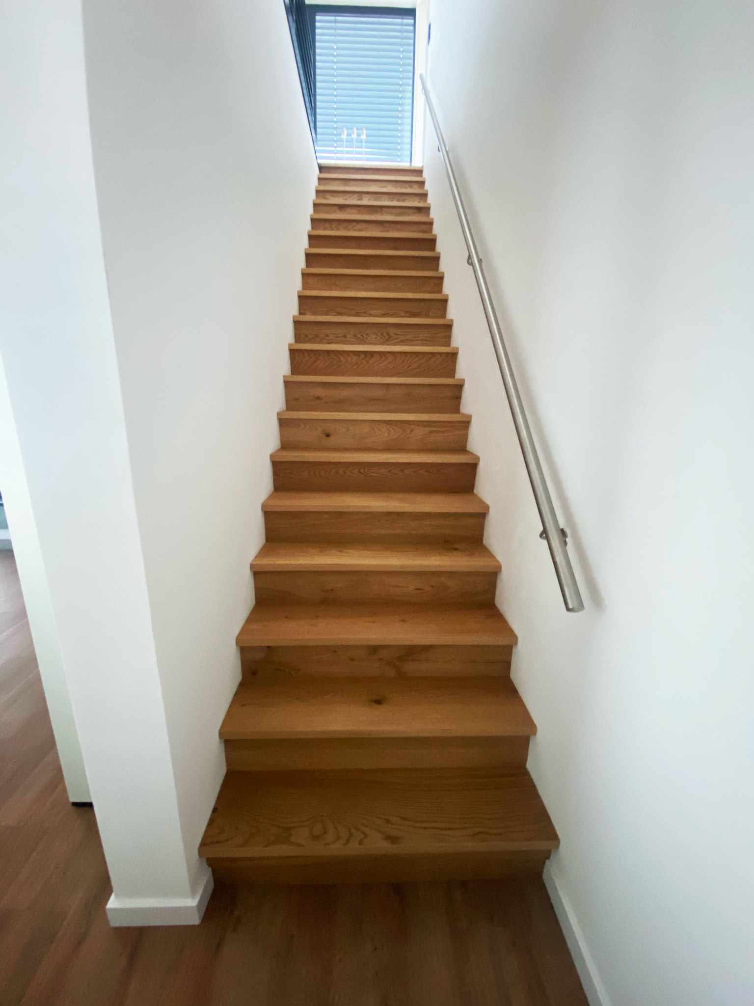 Raumkreativ GmbH - Treppenbeläge -Holz